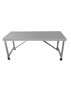 Metal Table